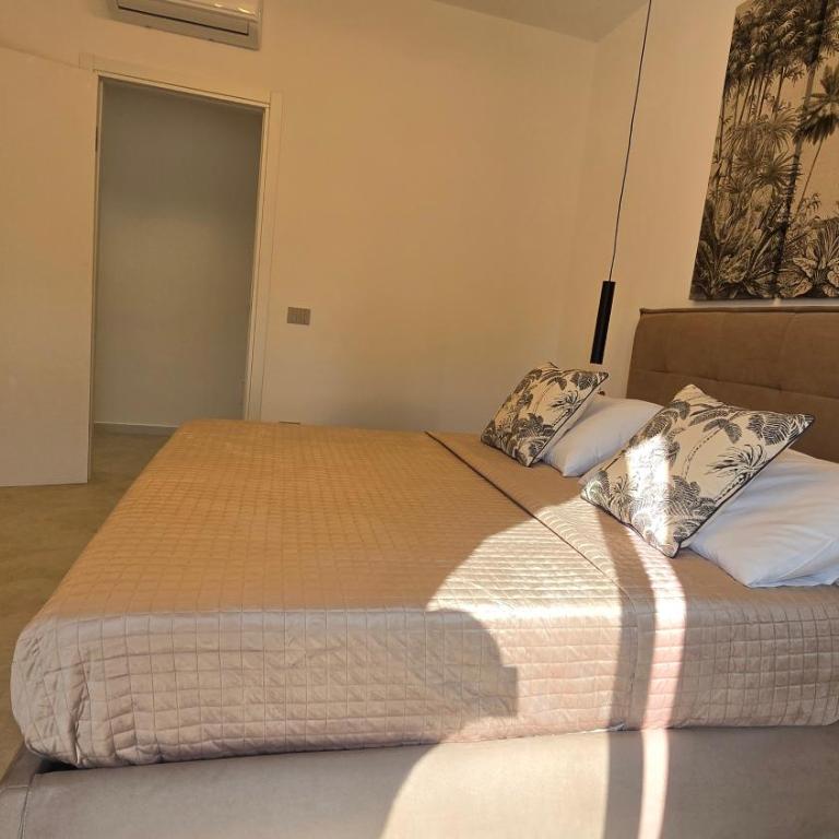 Torre Del Mediterraneo - Two-Bedroom Deluxe Apartment - 48