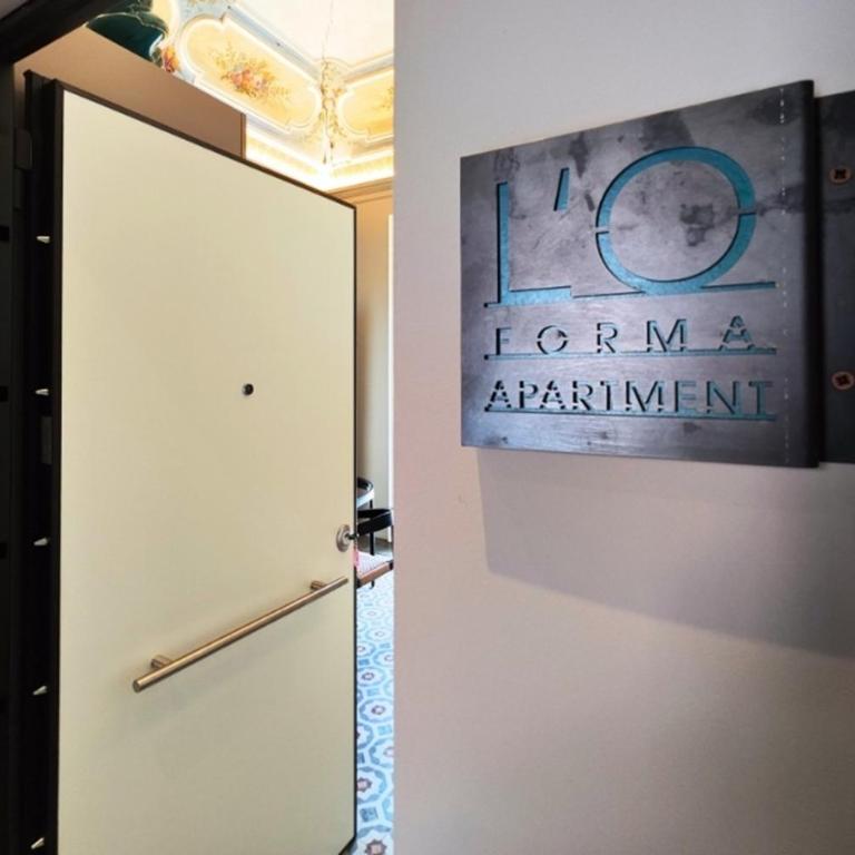 L'Opificio Siciliano Boutique Apartments - Appartamento con 1 Camera da Letto - 33