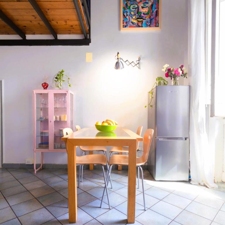 Casuzza al Politeama - Appartement de Grand Standing avec Terrasse - 4