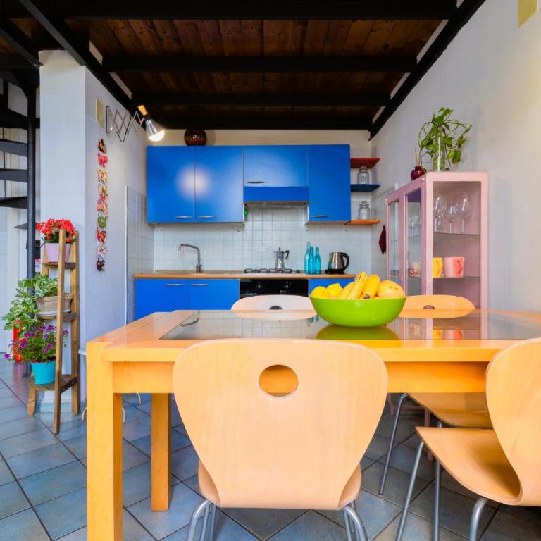 Casuzza al Politeama - Appartement de Grand Standing avec Terrasse - 2