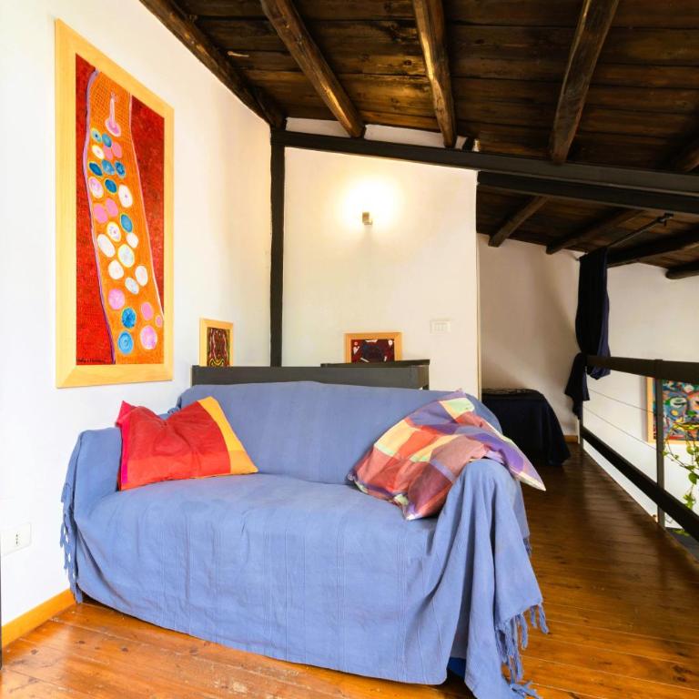 Casuzza al Politeama - Appartement de Grand Standing avec Terrasse - 7