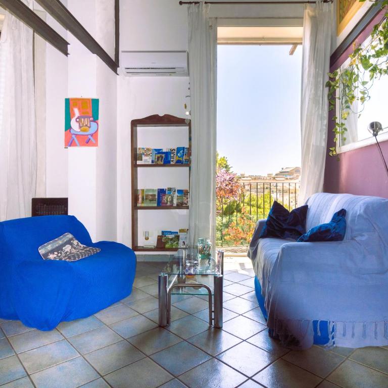 Casuzza al Politeama - Appartement de Grand Standing avec Terrasse - 13
