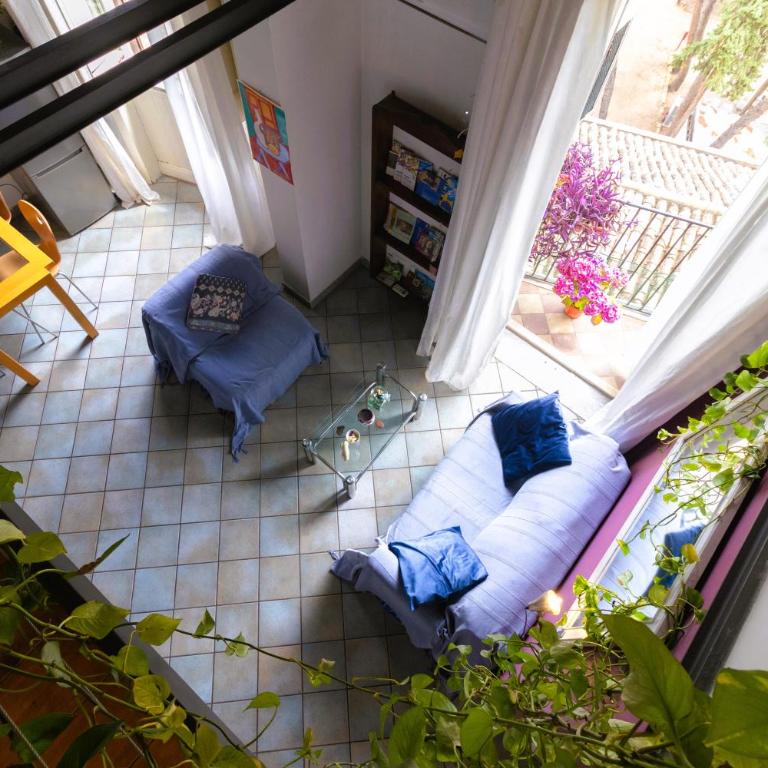 Casuzza al Politeama - Appartement de Grand Standing avec Terrasse - 9