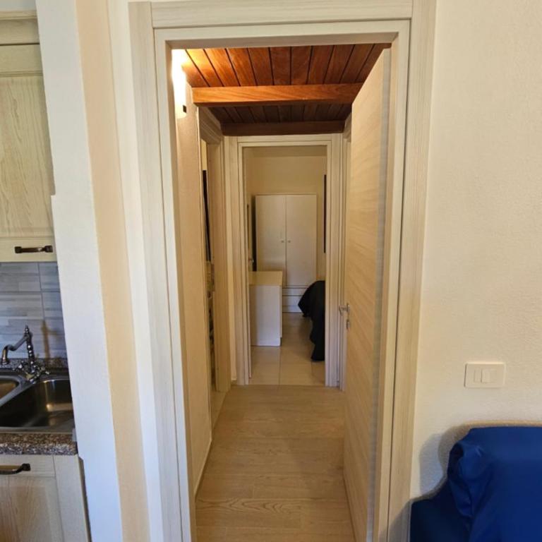 San Teodoro Beach Villa 86b - Villa con 2 Camere da Letto - 16