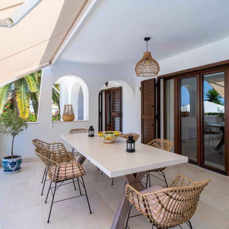 Villa Grand Pool Terrace by Casasol - Villa con piscina privada - 15