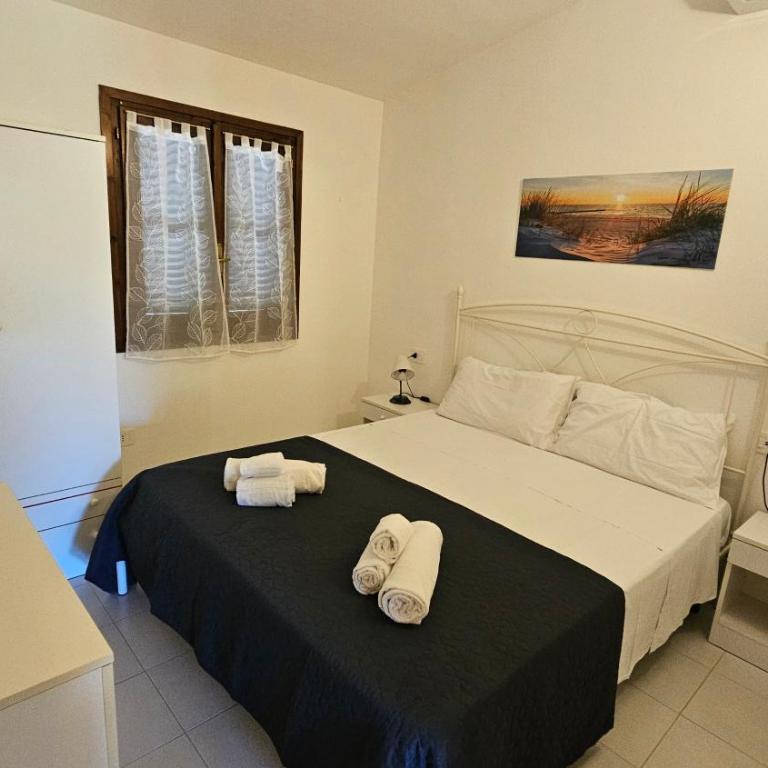 San Teodoro Beach Villa 86b - Villa con 2 Camere da Letto - 17