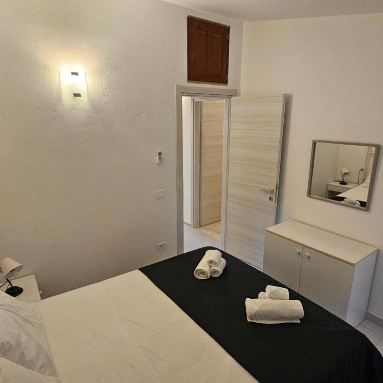 San Teodoro Beach Villa 86b - Villa con 2 Camere da Letto - 18
