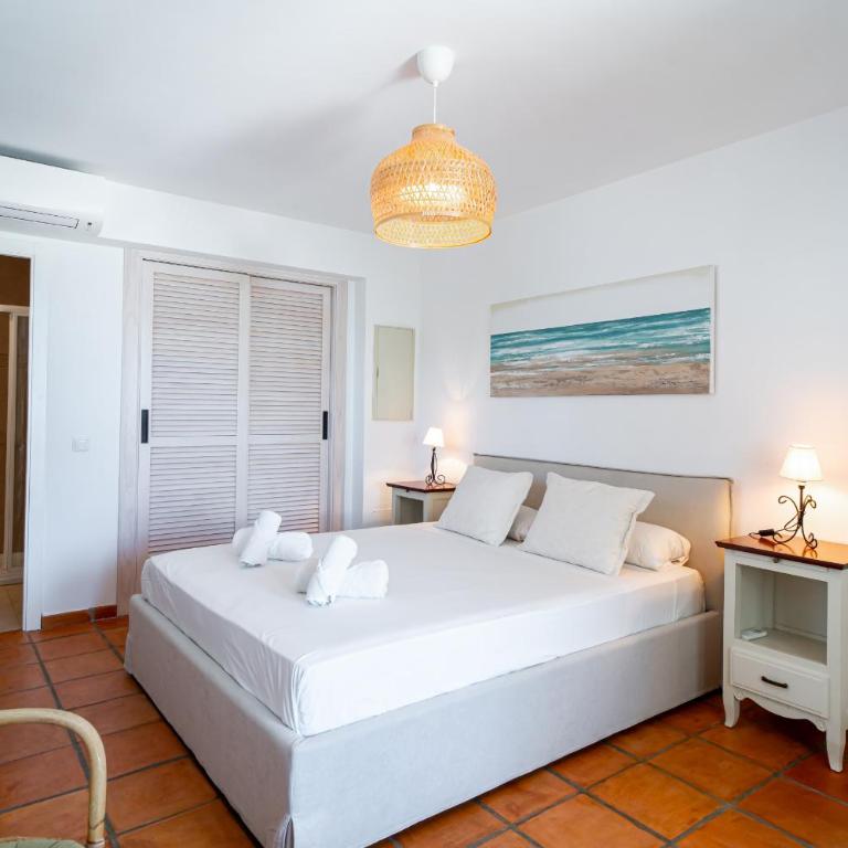 Villa Grand Pool Terrace by Casasol - Villa con piscina privada - 23