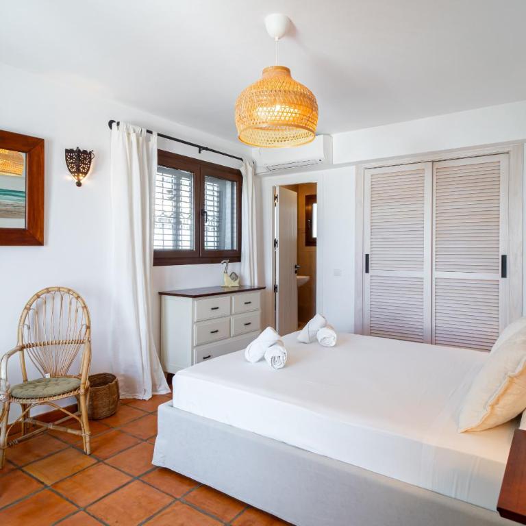 Villa Grand Pool Terrace by Casasol - Villa con piscina privada - 24