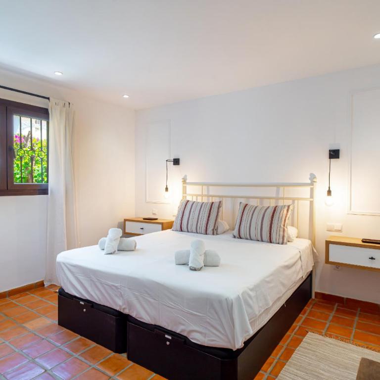 Villa Grand Pool Terrace by Casasol - Villa con piscina privada - 29