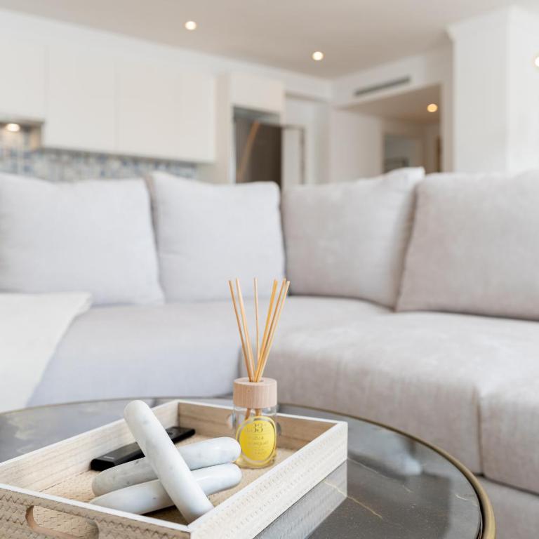 3 beds penthouse in Paraiso del Golf 444 - Apartamento de 3 dormitorios - 2