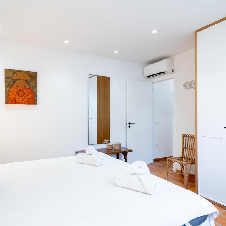 Villa Grand Pool Terrace by Casasol - Villa con piscina privada - 30