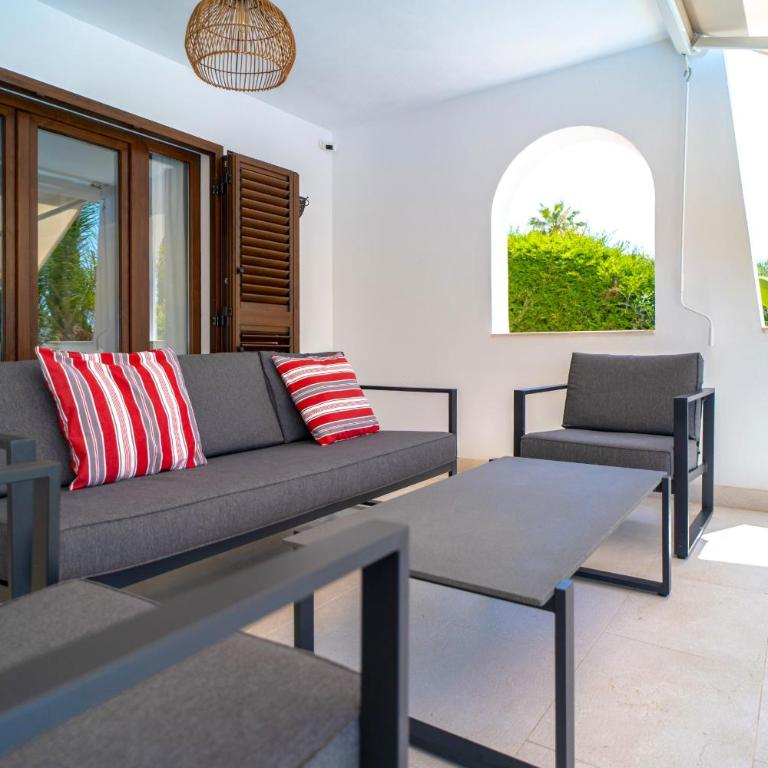 Villa Grand Pool Terrace by Casasol - Villa con piscina privada - 35