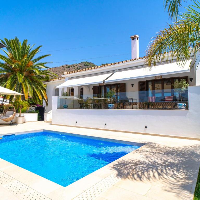 Villa Grand Pool Terrace by Casasol - Villa con piscina privada - 38