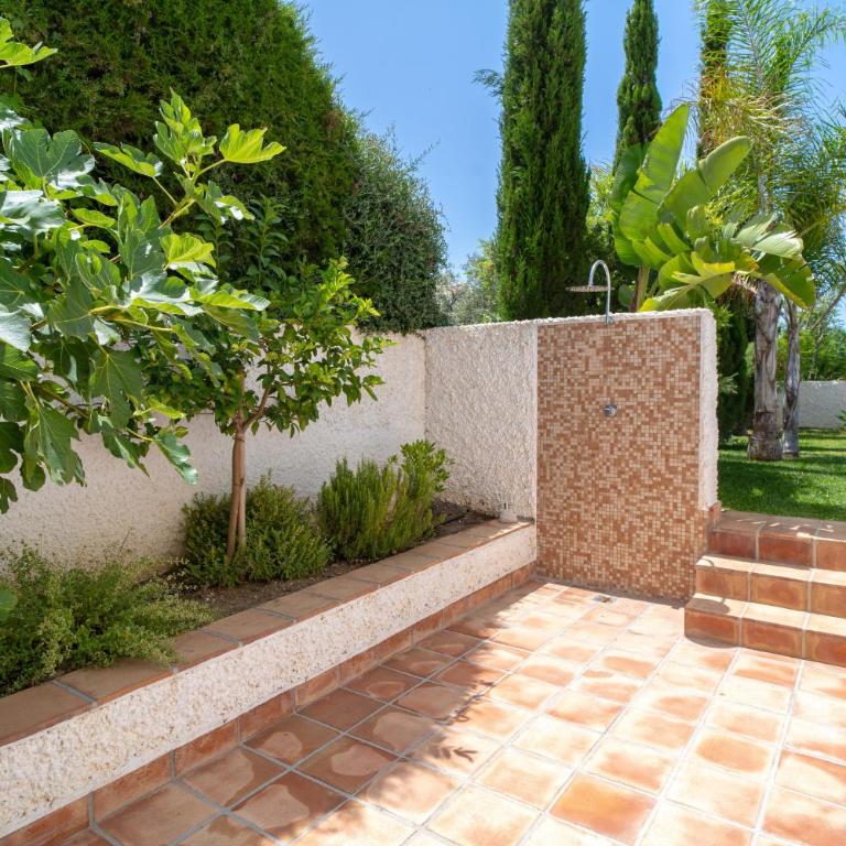 Villa Grand Pool Terrace by Casasol - Villa con piscina privada - 39