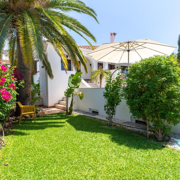 Villa Grand Pool Terrace by Casasol - Villa con piscina privada - 41