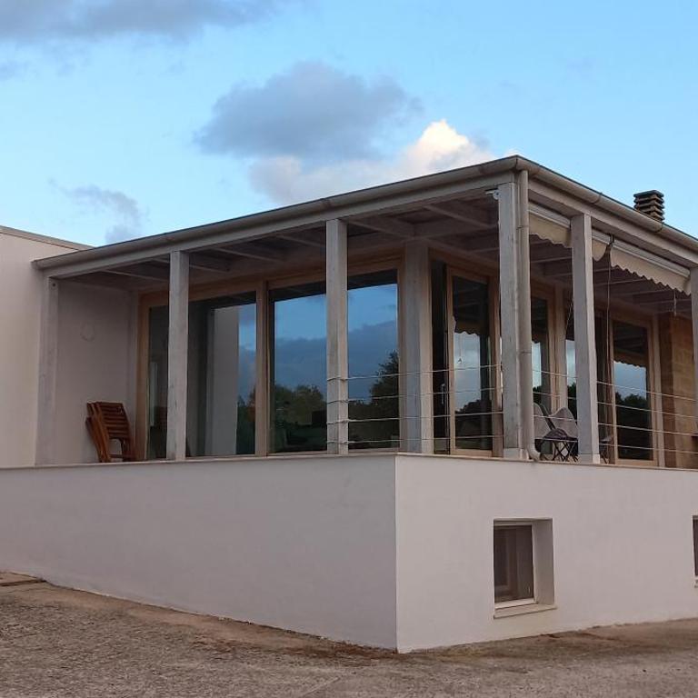 Terrazza sul Mare - Casa con 3 Camere da Letto - 4
