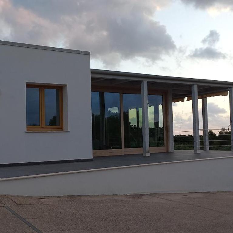 Terrazza sul Mare - Casa con 3 Camere da Letto - 5