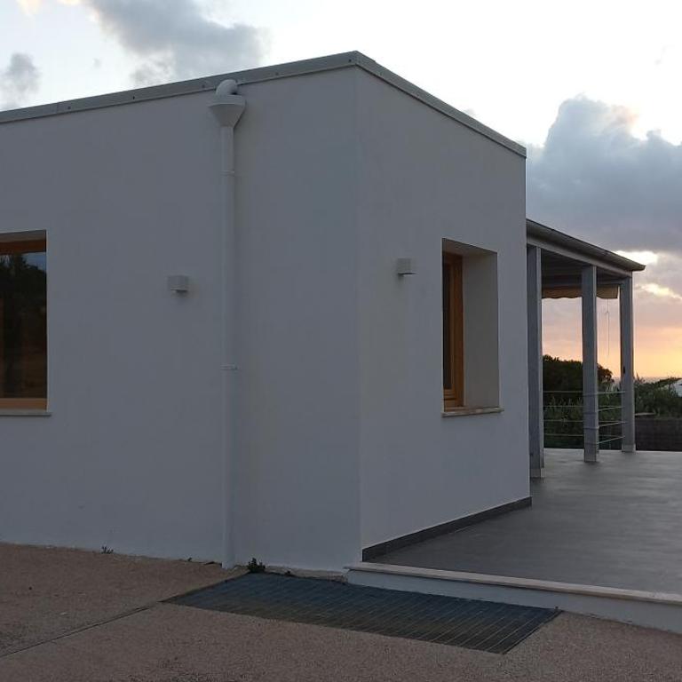 Terrazza sul Mare - Casa con 3 Camere da Letto - 6