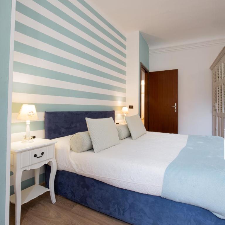 About Italy Holiday Rooms and Apartments - Appartamento Deluxe con 2 Camere da Letto - 2