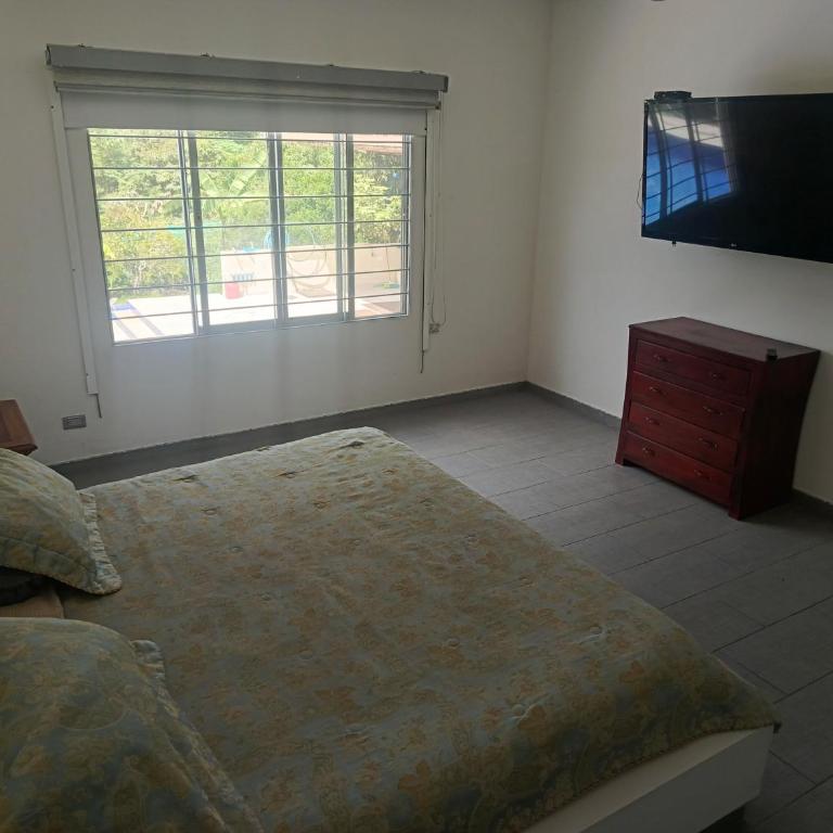 CASA QUINTA BELLO HORIZONTE - Casa de 7 dormitorios - 18