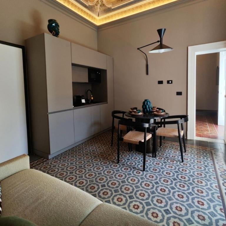 L'Opificio Siciliano Boutique Apartments - Appartamento con 1 Camera da Letto - 34