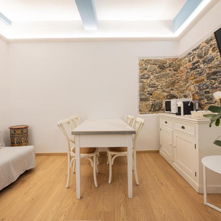 About Italy Holiday Rooms and Apartments - Appartamento Deluxe con 2 Camere da Letto - 6