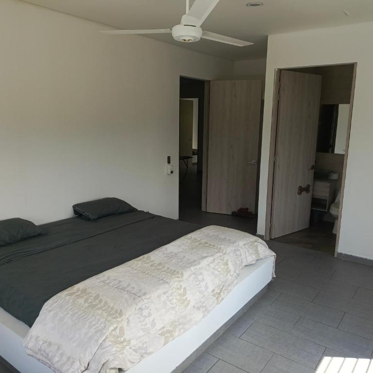 CASA QUINTA BELLO HORIZONTE - Casa de 7 dormitorios - 21
