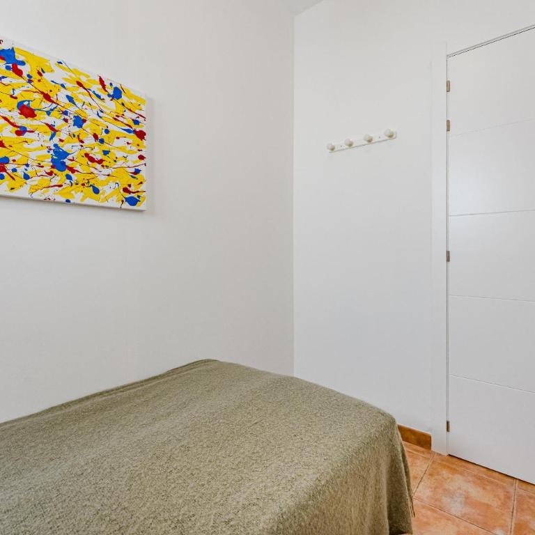 Apartment near the ocean and sun terrace - Apartamento de 1 dormitorio - 14