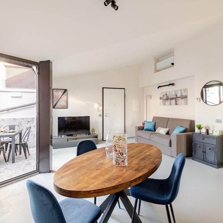 Luxury Elegant Penthouse 2 Bedrooms, 2 Bathrooms - Appartamento con 3 Camere da Letto - 8