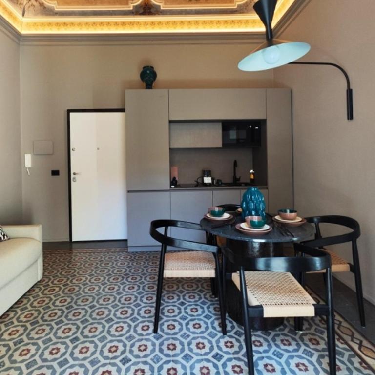 L'Opificio Siciliano Boutique Apartments - Appartamento con 1 Camera da Letto - 35