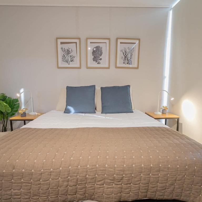 Chic Retreat in Nunoa Perfect Studio for 2 - Apartamento - 12