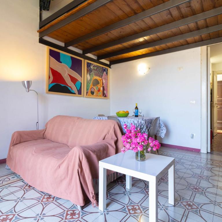 Casuzza al Politeama - Penthouse - 5