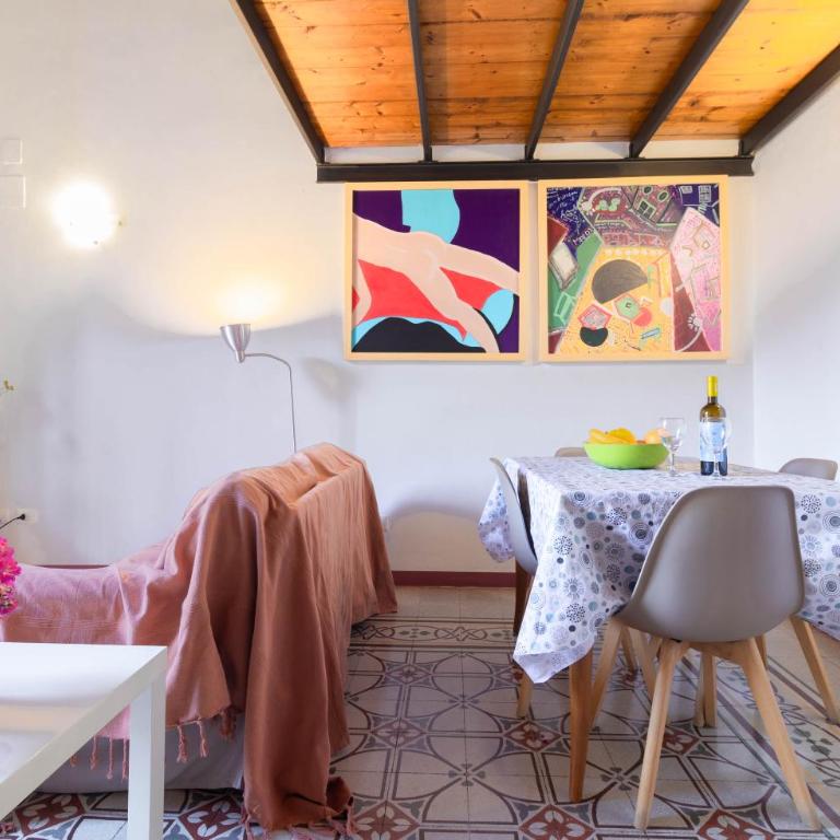 Casuzza al Politeama - Penthouse - 3