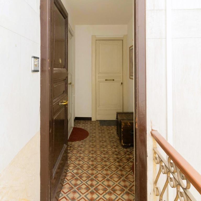 Casuzza al Politeama - Appartement de Grand Standing avec Terrasse - 16