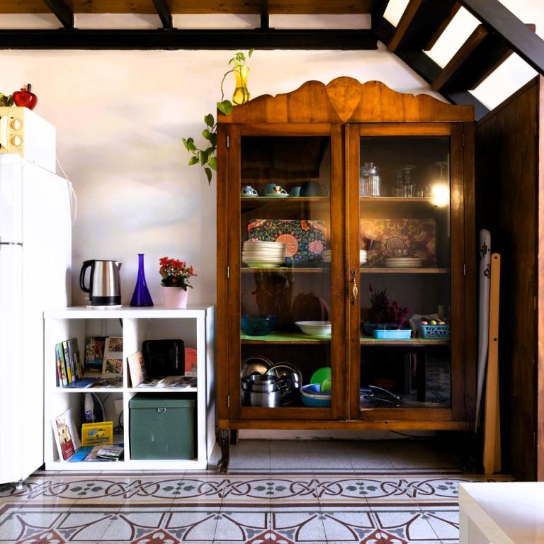 Casuzza al Politeama - Penthouse - 6