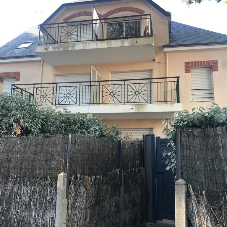 Le Bangor by TAH - Top emplacement & Parking - Appartement 1 Chambre - 12