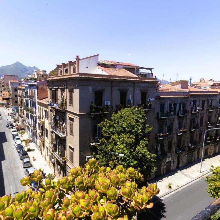 Casuzza al Politeama - Penthouse - 20