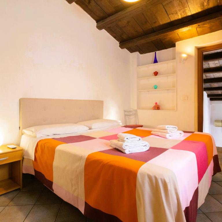 Casuzza al Politeama - Penthouse - 16