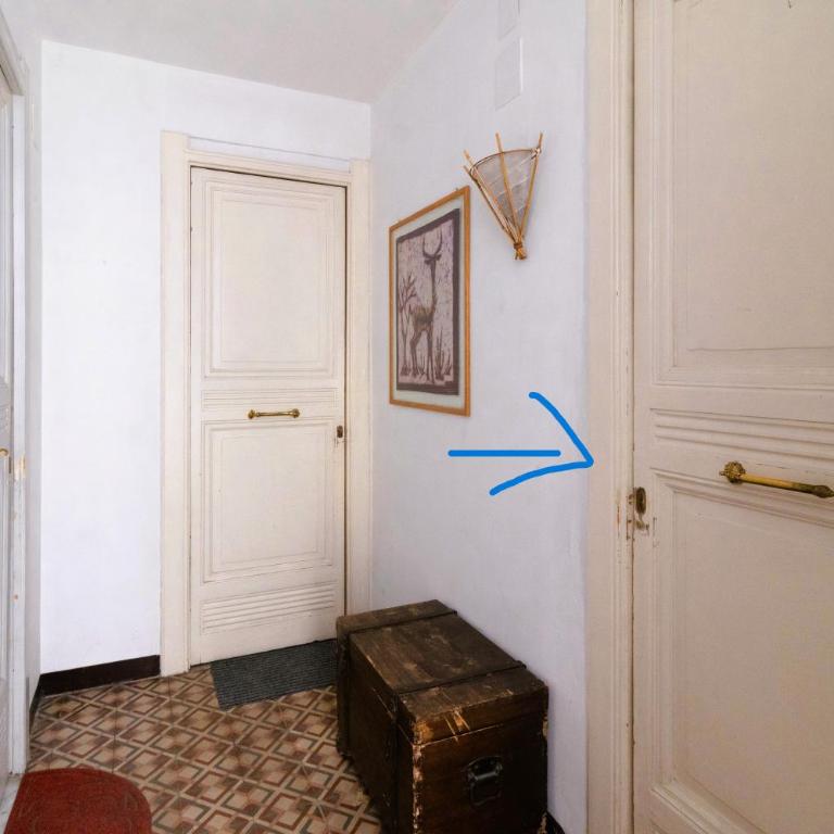 Casuzza al Politeama - Penthouse - 24