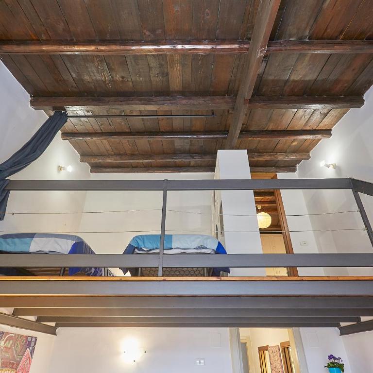 Casuzza al Politeama - Penthouse - 10