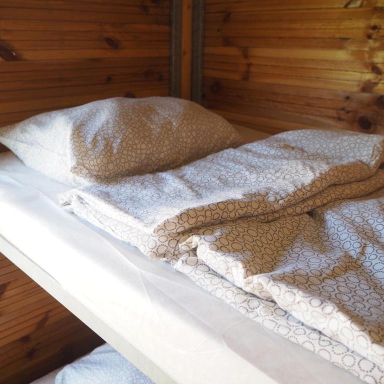 Event Lodge Glamping Spielberg - Mobilheim - 3