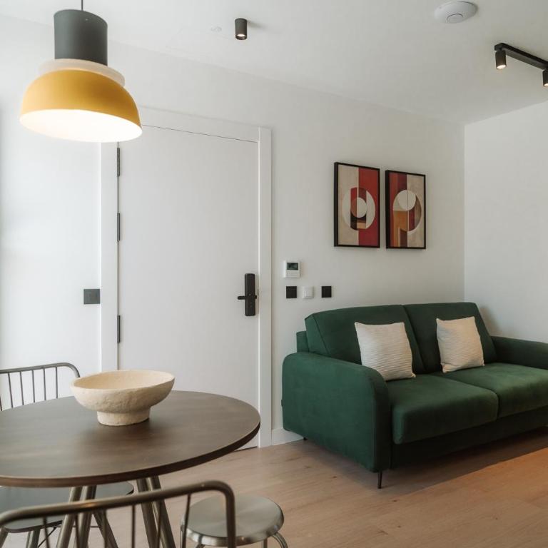 Via Monte Apartments by Olala Homes - Apartamento de 1 dormitorio - 16