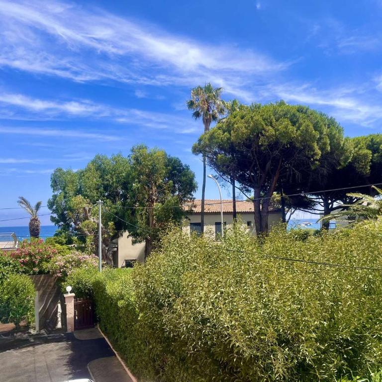Appartement rénové 1 chambre à Cavalaire, proche plage, climatisé avec parking - FR-1-226B-107 - Appartement - 12