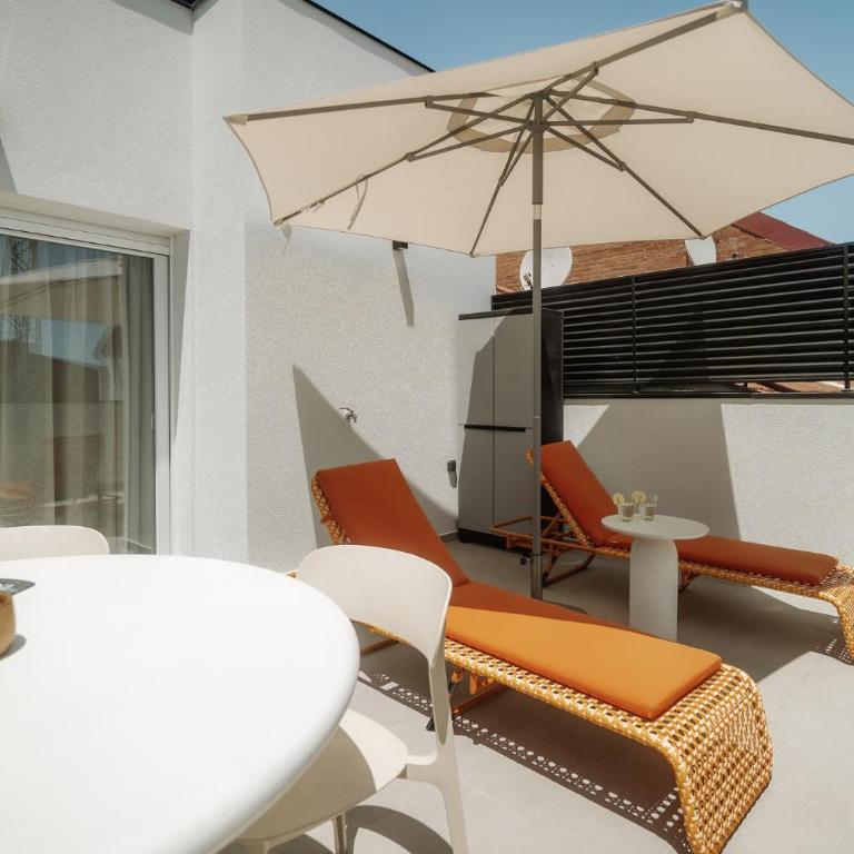 Via Monte Apartments by Olala Homes - Apartamento de 1 dormitorio - 17