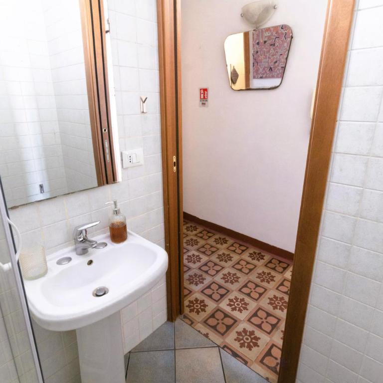 Casuzza al Politeama - Penthouse - 17