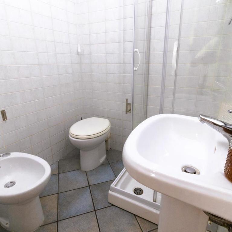 Casuzza al Politeama - Penthouse - 18