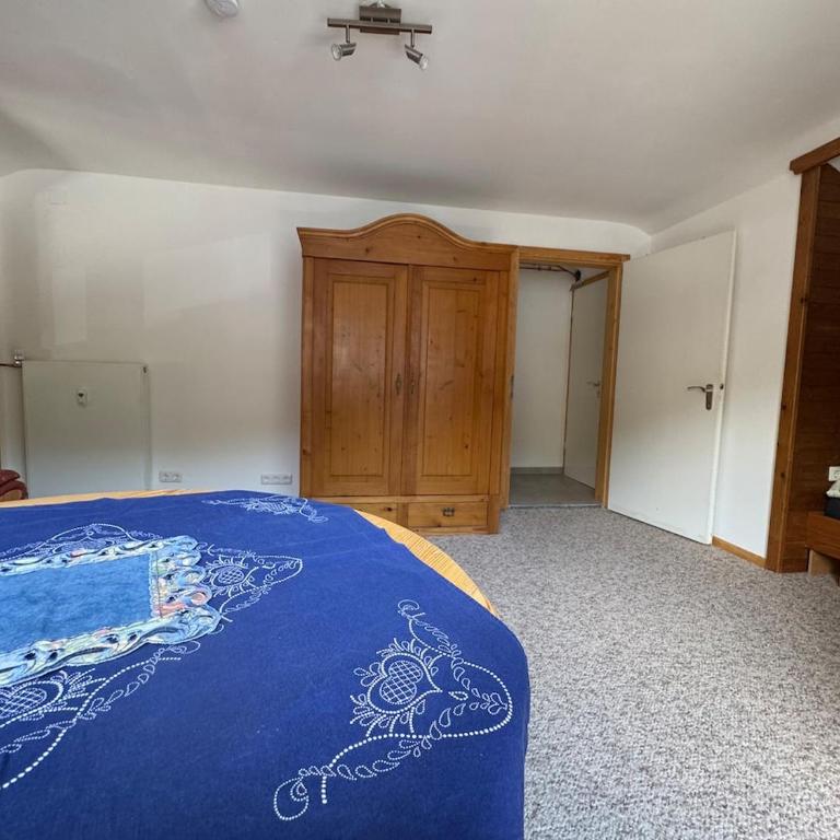 Beim Toni - Appartamento con 1 Camera da Letto - 2