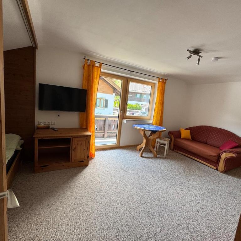 Beim Toni - Appartamento con 1 Camera da Letto - 10