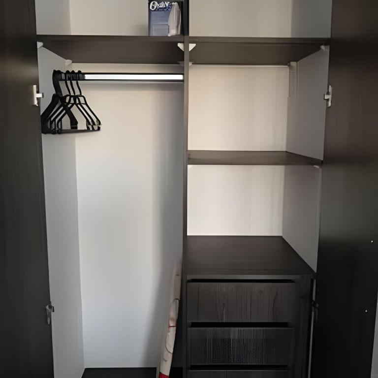 Hermoso Apartamento en el Casco Histórico de Santiago - Apartamento de 1 dormitorio - 10